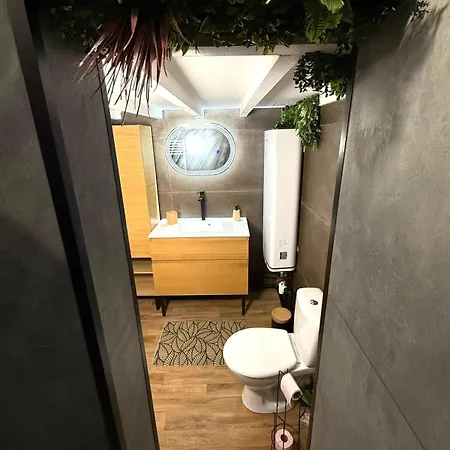 Beffroi's Cosiest Place Апартаменты *