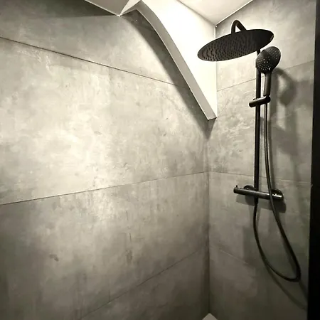 Beffroi's Cosiest Place *