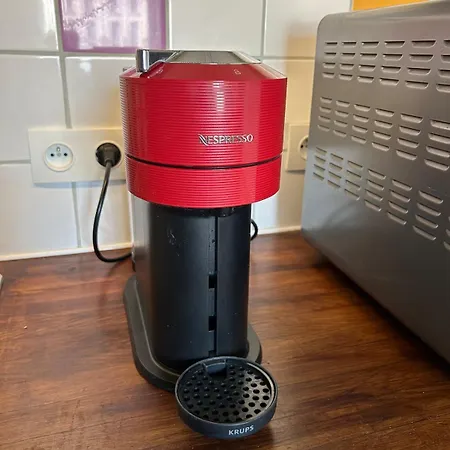 Апартаменты Beffroi's Cosiest Place Аррас