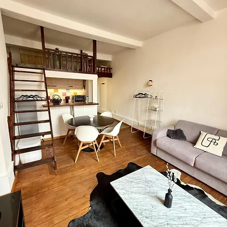 Beffroi's Cosiest Place *