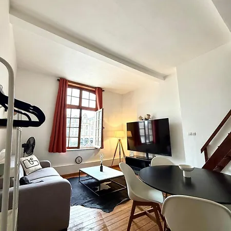 Beffroi's Cosiest Place